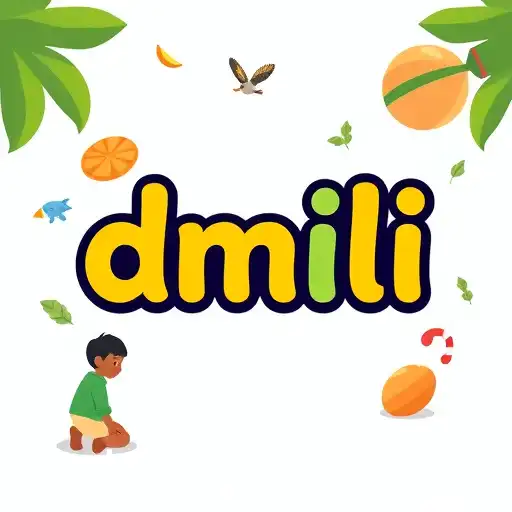 Engaging Minds Through Educational Games: The Role of 'dmjili'