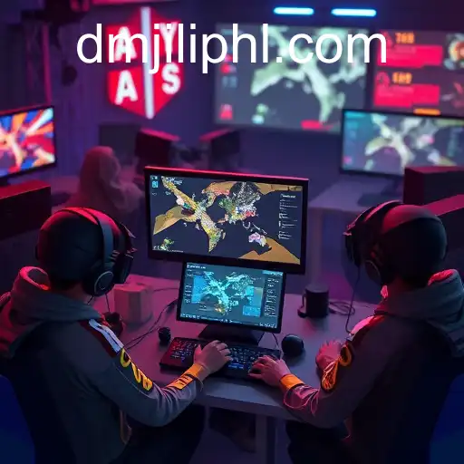 The Evolution of Online Gaming Communities