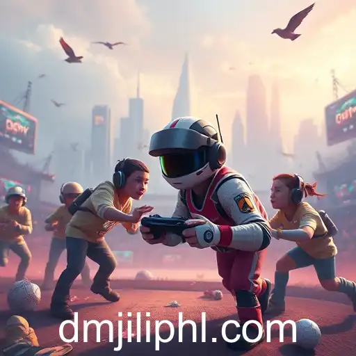 Gaming Trends Impacted by Digital Innovation