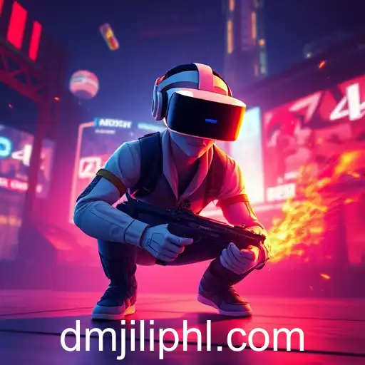 Exploring Digital Trends in Gaming