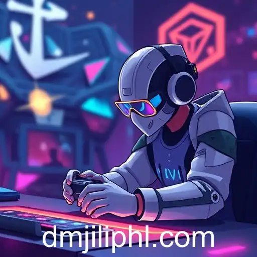 Revolutionizing Online Gaming: DMJili's Impact