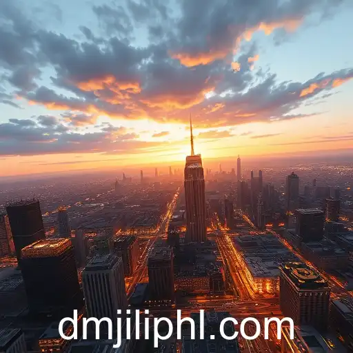 The Rise of DMJILI: A New Era in Online Gaming