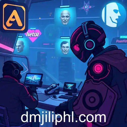 The Evolution of Online Gaming