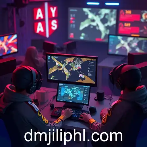 The Evolution of Online Gaming Communities