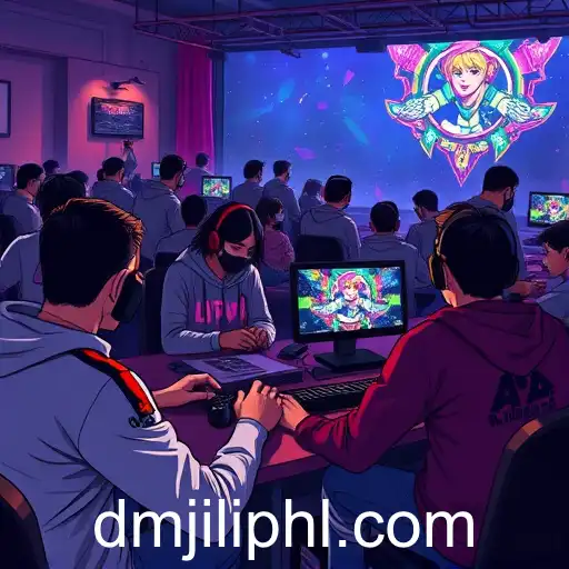 The Rise of Gaming Communities in 2025