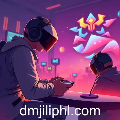 The Rise of Gaming Platforms in 2025