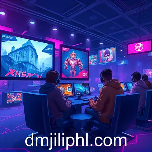 Innovations Shaping the Future of Online Gaming