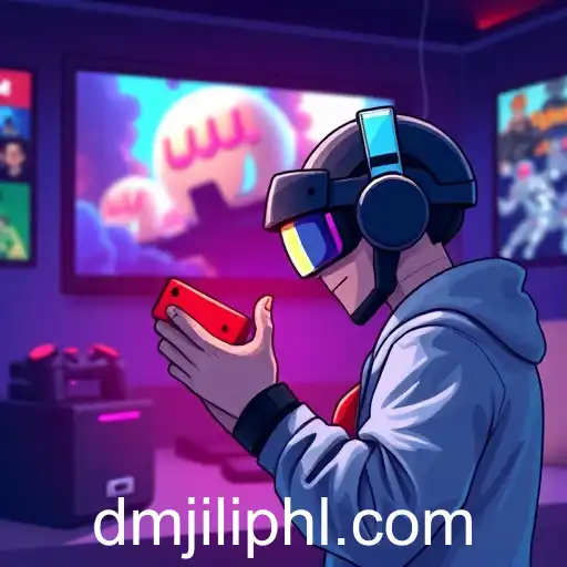 Innovative Trends in Online Gaming