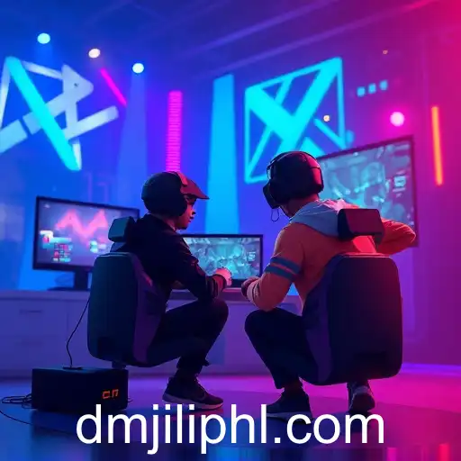 The Rising Influence of Online Gaming and Its Global Implications