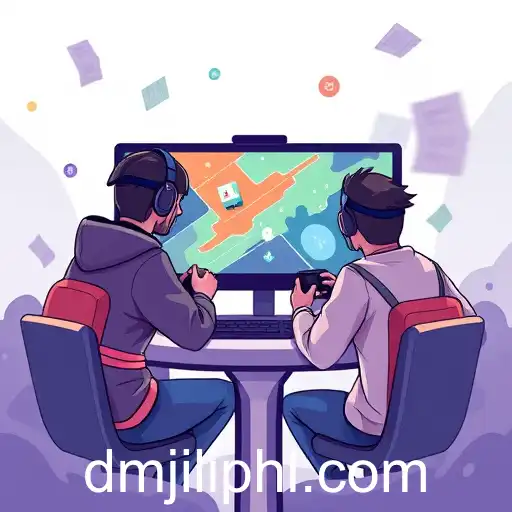 Revolutionizing Gaming Online