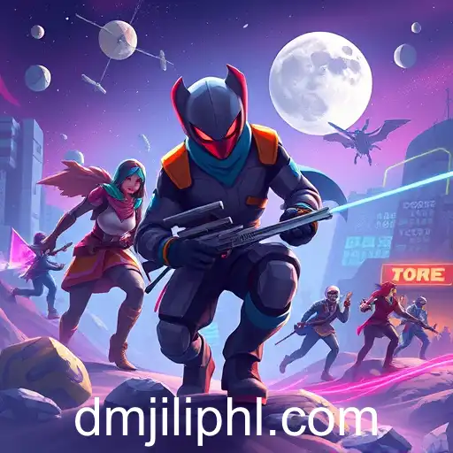 The Rise of 'dmjili': Transforming Online Gaming Experiences