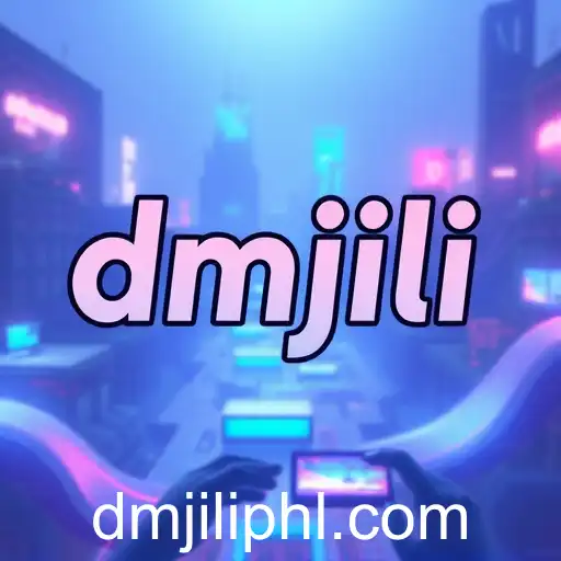 The Rise of DMJILI: Transforming Online Gaming