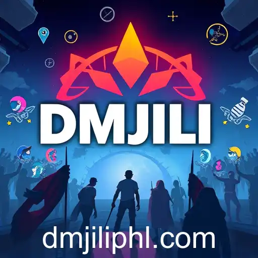 The Rise of the Gaming Portal: DMJILI in Focus