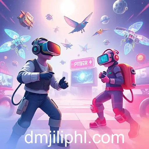 The Rise of Gaming Hubs