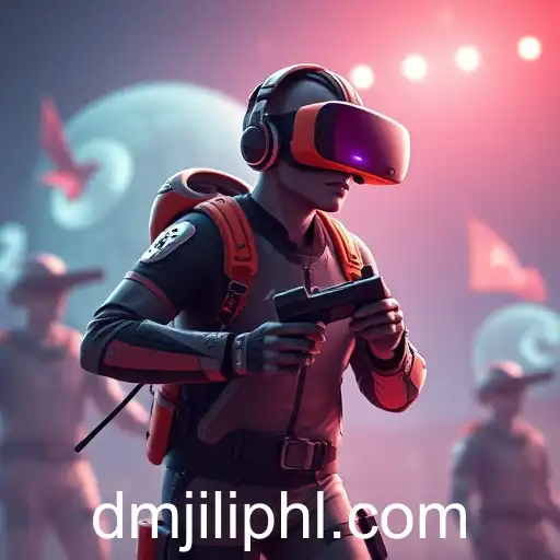 The Rise of Gaming Platforms in 2025