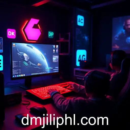 The Rise of Online Gaming in the UK