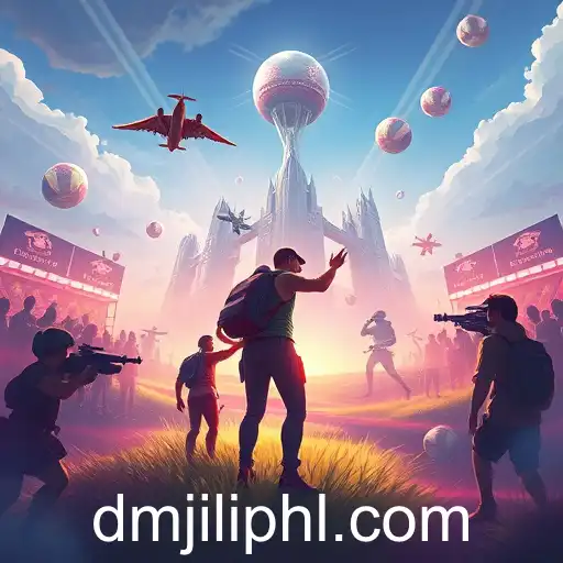 The Rising Trend of English Game Platforms