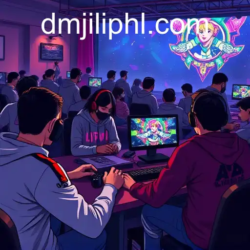 The Rise of Gaming Communities in 2025