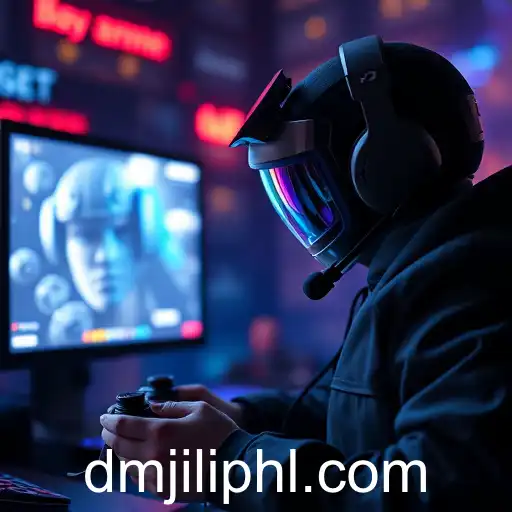 Innovative Trends in Online Gaming