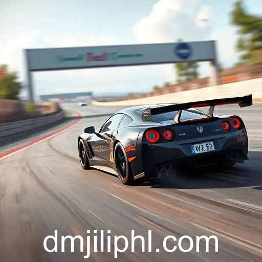 Racing Games: A Thrilling Journey into Virtual Speed