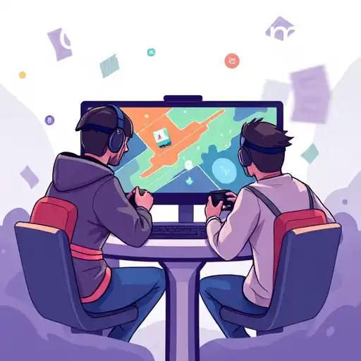 Revolutionizing Gaming Online