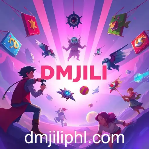 The Rise of 'dmjili': Transforming Online Gaming Experiences