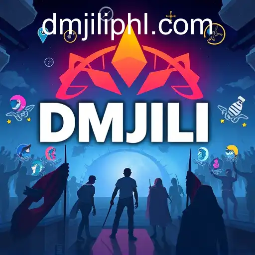 The Rise of the Gaming Portal: DMJILI in Focus