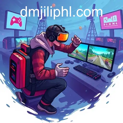 The Rise of Online Gaming in Modern Times